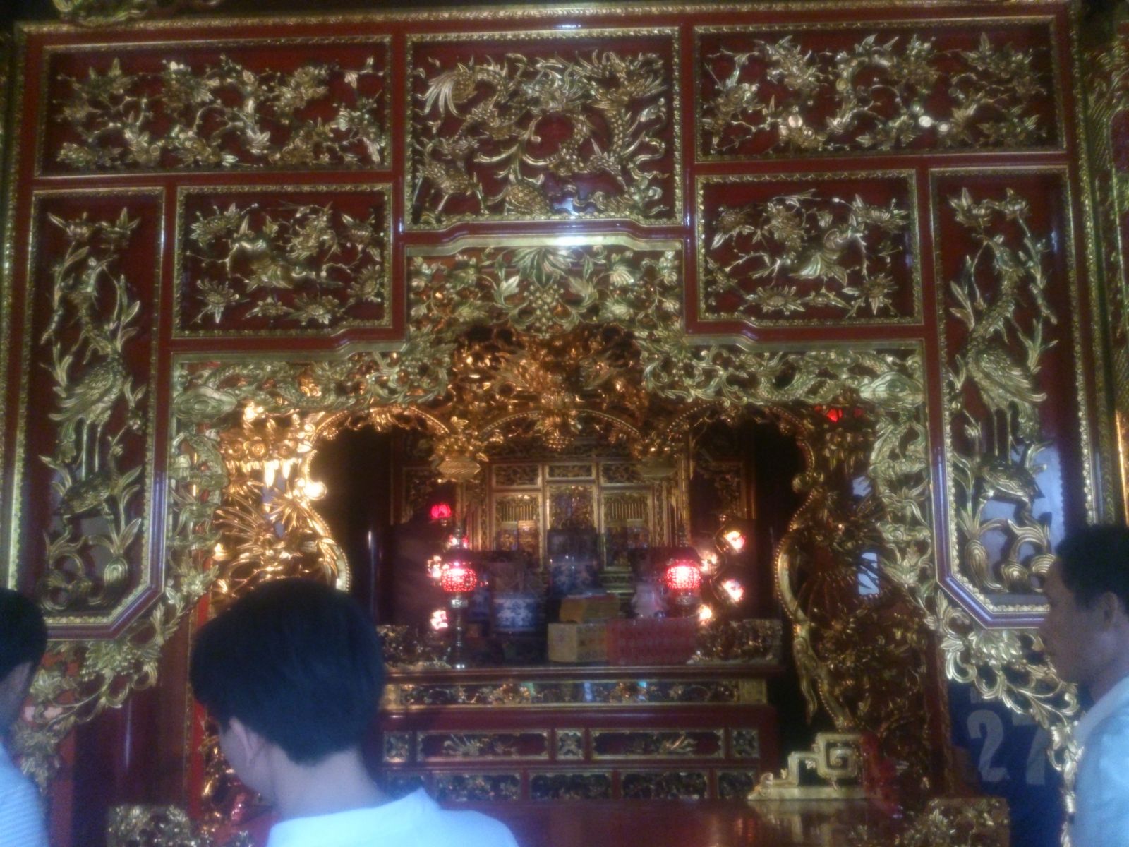 cửa võng